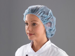 non woven scrub hats