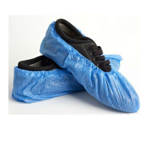 pe shoe cover