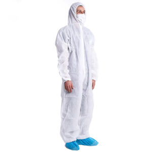 disposable coverall