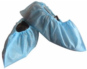 disposable shoe covers