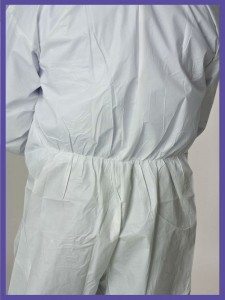 non woven PP coveralls