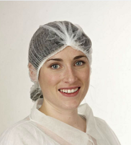 non woven clip cap,medical supplies