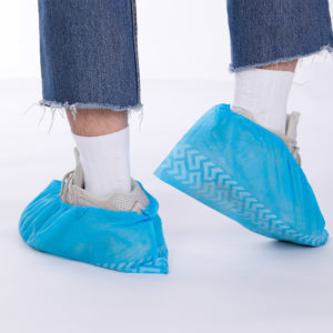 non woven shoe cover