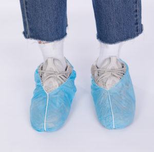 non woven shoe cover