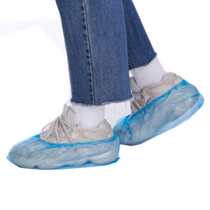 pe shoe cover