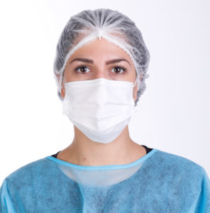 3 ply face masks