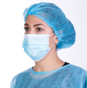 medical face mask