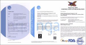 certificates