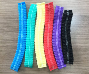 non woven hairnet
