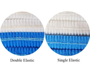 Disposable Non Woven Cap
