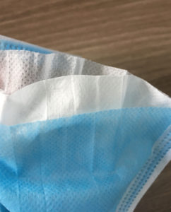 face mask