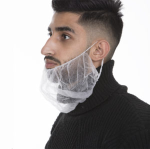 beard cover